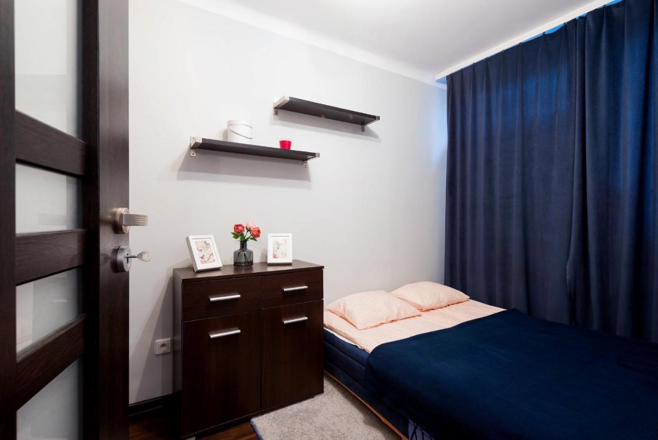 Cherry House - Rondo Onz Warsaw Luaran gambar