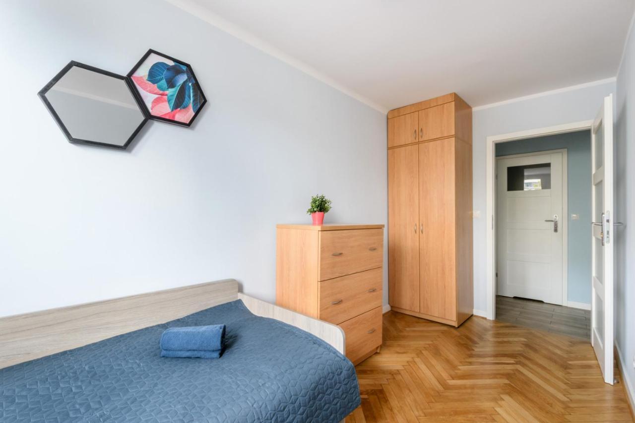 Cherry House - Rondo Onz Warsaw Luaran gambar