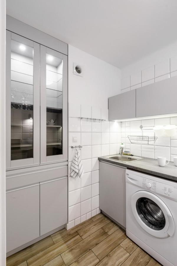 Cherry House - Rondo Onz Warsaw Luaran gambar