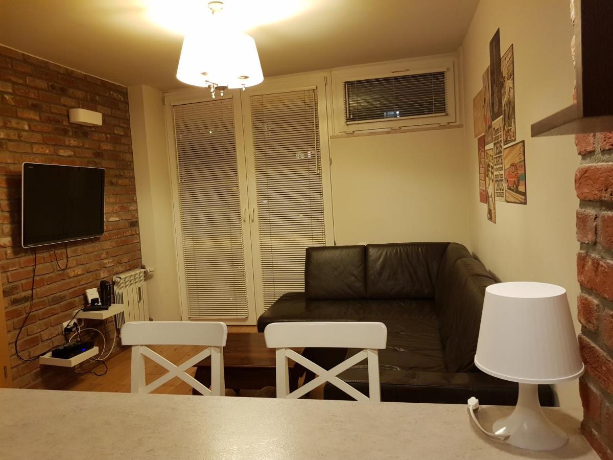 Cherry House - Rondo Onz Warsaw Luaran gambar