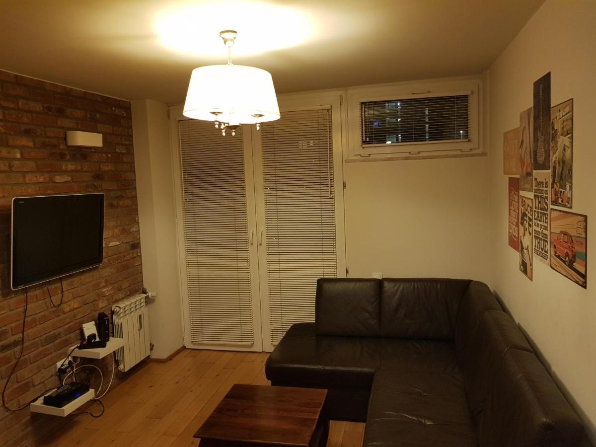 Cherry House - Rondo Onz Warsaw Luaran gambar
